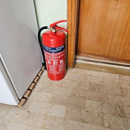Miniappartamento Singolo Padova Bagian luar foto