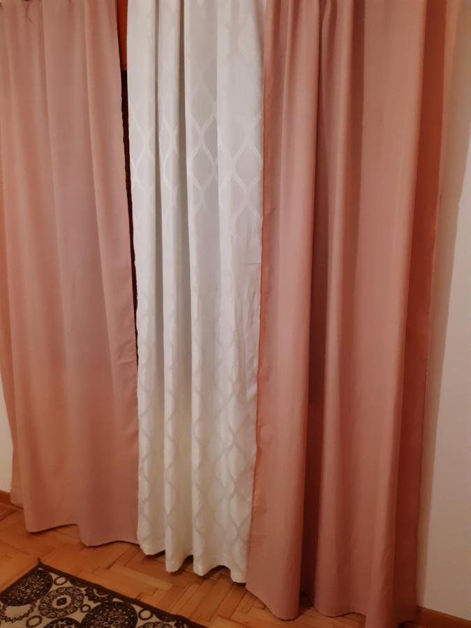 Miniappartamento Singolo Padova Bagian luar foto