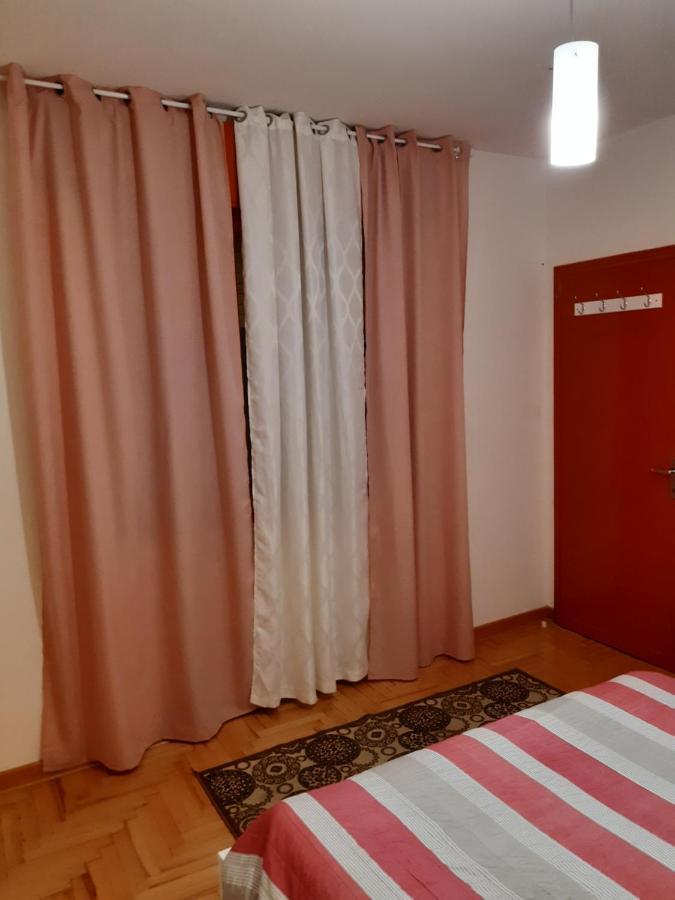Miniappartamento Singolo Padova Bagian luar foto