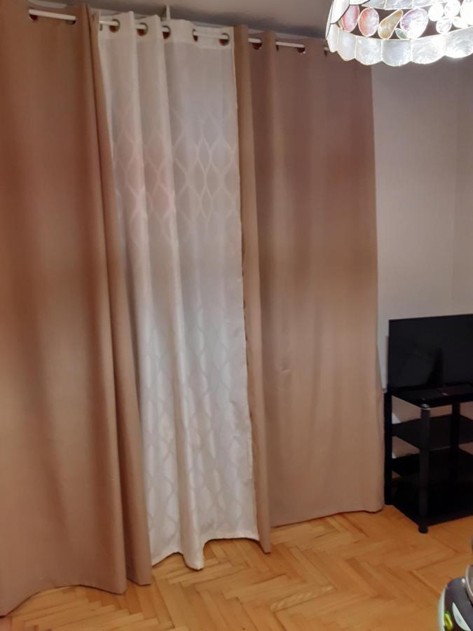 Miniappartamento Singolo Padova Bagian luar foto