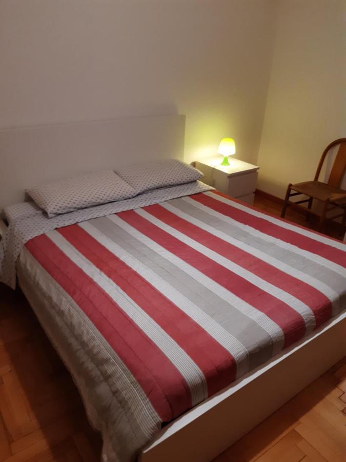 Miniappartamento Singolo Padova Bagian luar foto