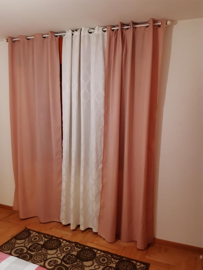 Miniappartamento Singolo Padova Bagian luar foto