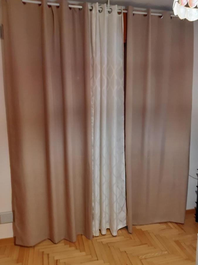 Miniappartamento Singolo Padova Bagian luar foto